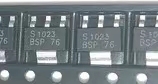 BSP76 汽车电脑板电源保护芯片 电桥驱动器 汽车贴片三极管 现货