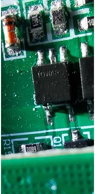 全新原装AB47S PRAB47S 电器 光电耦合器 贴片SOP-4 光耦AB47S-H