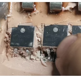 N302AS 汽车电脑板贴片三极管