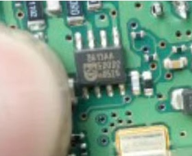 8613AA 汽车电脑板常用易损芯片 现货