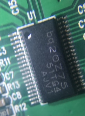 全新原装 BQ20Z75DBTR-V160 BQ20Z75 现货 可直拍 质量保证