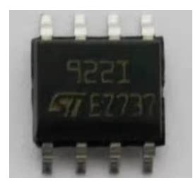 922I TS922ID TS922I sop8脚 汽车电脑板运算放大器IC芯片