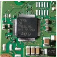 L9906 CB L9906CB 汽车电脑板常用易损芯片 现货 可直拍