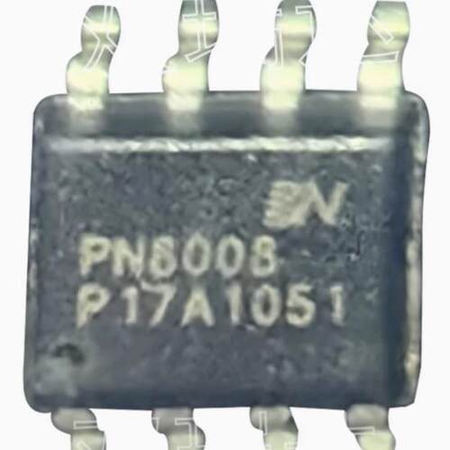 PN8008 汽车电脑板电源芯片 贴片八脚