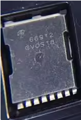 66912 AOTL66912 新能源充电机MOS贴片场效应功率管
