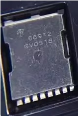 66912 AOTL66912 新能源充电机MOS贴片场效应功率管