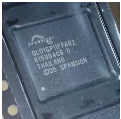 GL01GP11FFAR2 S29GL01GP11FFAR2 BGA 全新原装 质量保证 可直拍