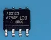 电桥驱动器 AUIRS2123S 可直拍 SOP-8封装 AS2123