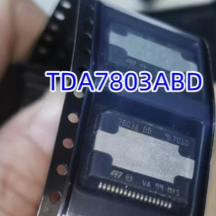 7803ABD TDA7803ABD 问界数字功率放大器芯片 音频功放IC芯片