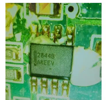 2844B UC2844B 北汽新能源充电机电源稳压IC芯片