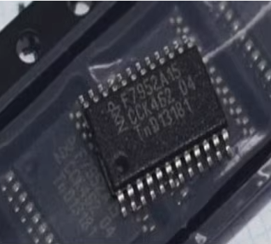 正品原装PCF7952ATT汽车射频F7952A15遥控IC芯片TSSOP24