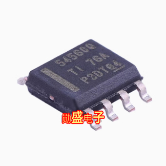 54560Q 新能源汽车DC-DC降压稳压转换器芯片 贴片八脚