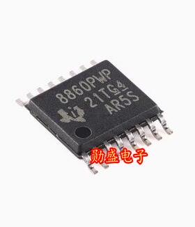 8860PWP DRV8860PWPR 汽车电脑板控制器电机驱动IC芯片
