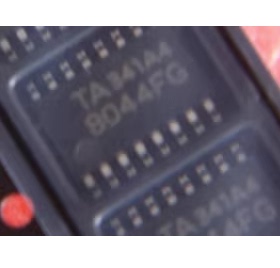 TA8044F TA8044FG 汽车电脑板芯片 全新