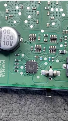 全新原装正品 TPS2549IRTETQ1 丝印2549Q 贴片WQFN-16