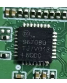96708G MAX96708GTJ/V 全新原装现货汽车芯片