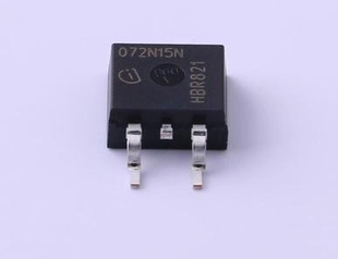 072N15N 汽车电脑板N沟道场效应三极管TO263