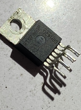 BTN7960P 汽车电脑板三极管