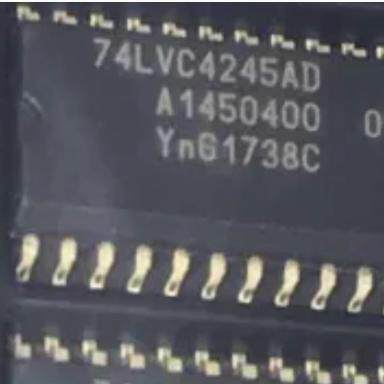 ADW71205 74LVC4245AD 比亚迪电机控制器MCU指示旋变解析芯片