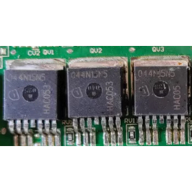 044N15N5 新能源汽车充电机场效应三极管