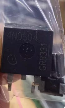 全新原装 IPB90N06S4-04 丝印 4N0604 TO-263 60V 90A N沟道MOS管