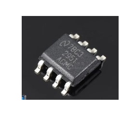 全新原装 LP2951ACMC 2951ACMC NS 稳压器 贴片SOP8