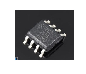 全新原装 LP2951ACMC 2951ACMC NS 稳压器 贴片SOP8