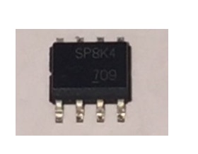 SP8K4 SOP8 奔驰主机易损芯片 全新质量保证 可直拍