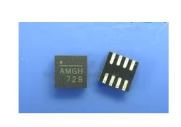 AMGH 汽车电脑板电源开关稳压器IC MP9943GQ-Z 全新进口