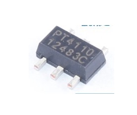 全新原装 PT4110E89E PT4110 SOT89-5