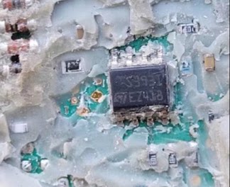 全新原装现货 TS393IDT S393I S3931 封装SOP8 一个起拍 可直拍