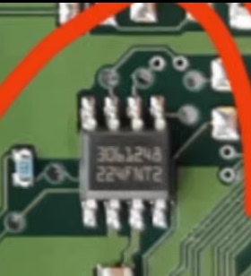 30612 3061248 贴片8脚 全新原装 主营汽配芯片