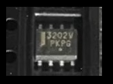 3202V 贴片SOP8 电源芯片IC 原装现货