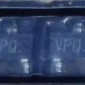 VPQ 汽车电脑板PNP晶体三极管SOT23-3脚 2SA2094TLQ 全新进口