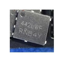 442LWF 5C442L 汽车电脑板QFN芯片IC