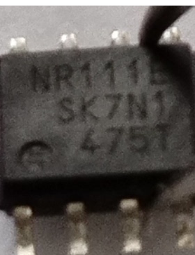 全新原装正品 NR111E SOP-8 贴片 降压型开关稳压器 质量保证