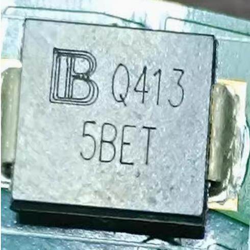 5BET 汽车电脑板双向二极管 进口现货直拍