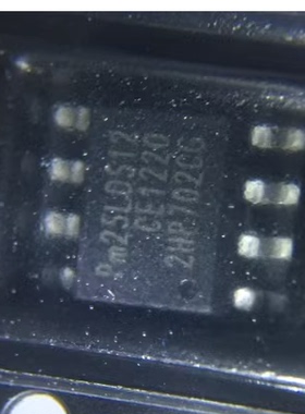 贴片 PM25LD512 PM25LD512CE 显卡BIOS存储器芯片 SOP-8 可直拍