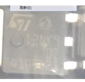 D2NK90Z STD2NK90ZT4 汽车电脑板N沟道场效应三极管