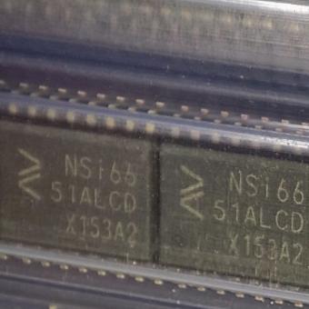 NSI6651ALCD 新能源充电机栅极驱动芯片SOP16脚