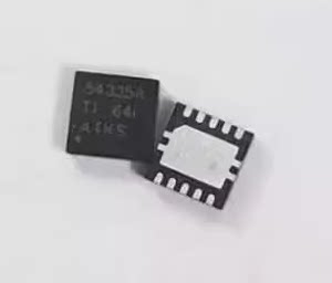 54335A VQFN10脚 汽车导航中控主机电源开关稳压芯片 全新进口