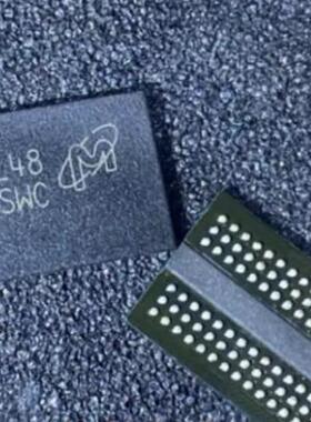 MT41K512M16HA-125IT:A/D9SWB丝印D9S**/D9SWC 汽车BGA芯片