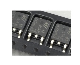 85N3LH5 汽车电脑板 30V 80A MOS场效应管