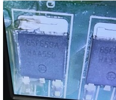 65F660A IPD65R660CFDA 全新TO-252 650V 17A 可直拍