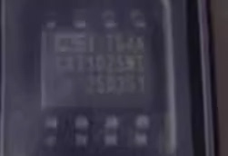 CAT1025WI 汽车电脑板芯片 贴片八脚