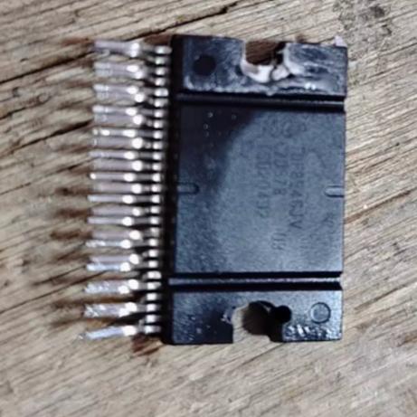 TDF8546JV 封装DBS-27P 音频放大器