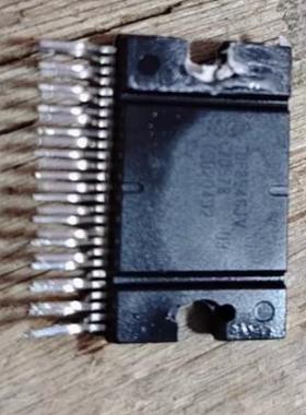 TDF8546JV 封装DBS-27P 音频放大器