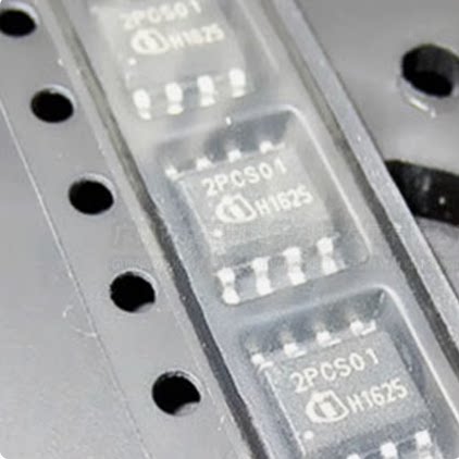 2PCS01 ICE2PCS01 功率因数控制器 校正电源IC芯片