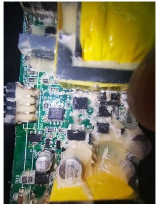 NCP1654BD133R2G SOP8 功率因数校正-PFC IC芯片 全新原装 54B133