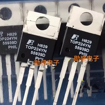 进口 TOP224Y = TOP224YN 全新原装 电源芯片开关电源液晶电源